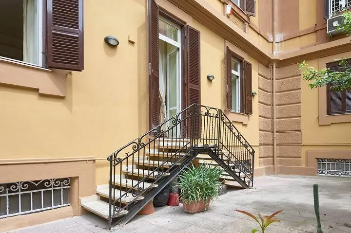 Appartement Relax A Trastevere Rome