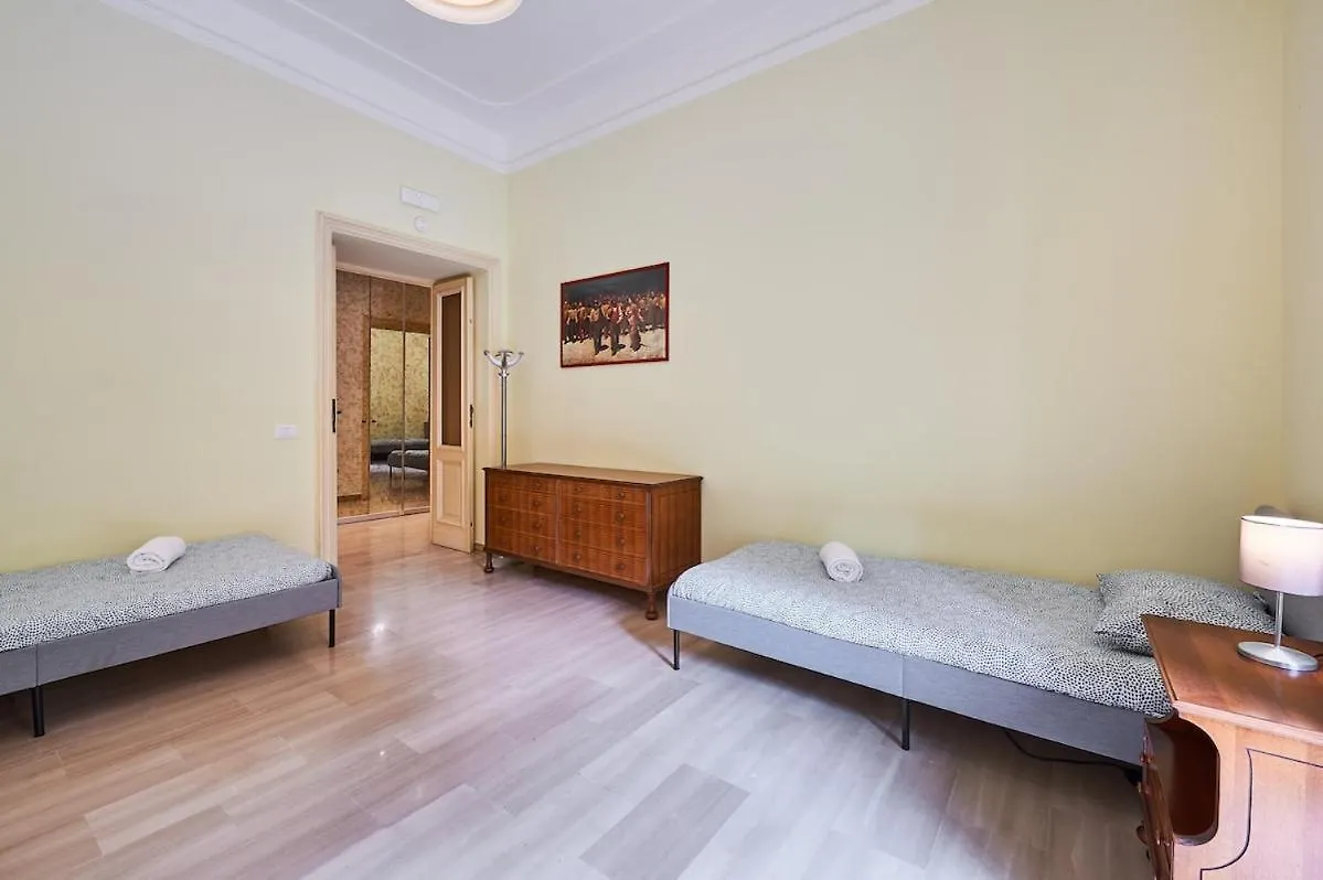 Relax A Trastevere Rome 0*,