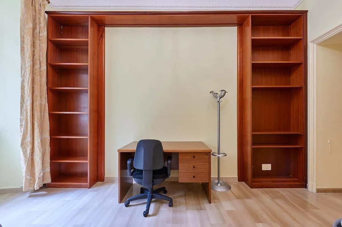 Relax A Trastevere Rome Appartement