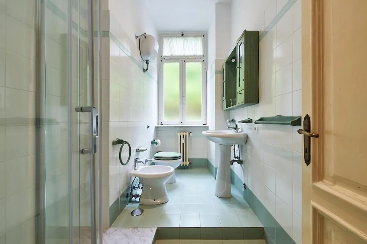 Appartement Relax A Trastevere Rome Italië